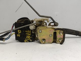 CERRADURA PUERTA DELANTERA IZQUIERDA HONDA CONCER