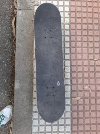 Tabla Skate Birdhouse