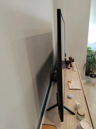 Samsung 4K Smart TV UE55NU7105 55 pulgadas