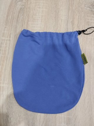 Boba Wrap Portabebés Elástico Morado