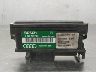 CENTRALITA MOTOR UCE AUDI 80 BERLINA/AVANT 022740