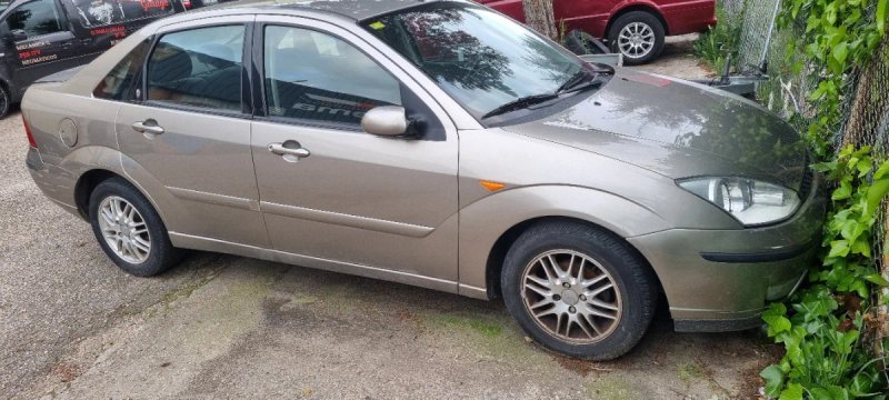 Despiece Ford Focus - foto 1