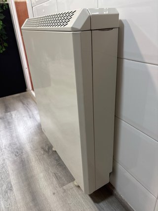 Acumulador de luz Mathius Beige