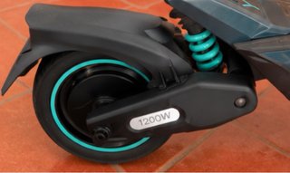 Patinete Eléctrico Cecotec Bongo Y65