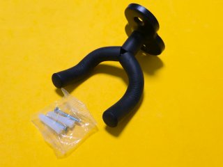 1 x Soporte para Guitarra Bajo Ukelele
