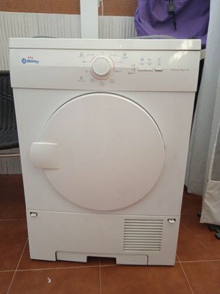 Secadora Balay 7 kg