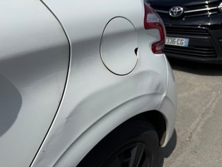 Peugeot 208 2013