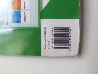 Ciencias de la Naturaleza, 4 Educación Primaria