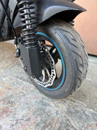 Patinete Eléctrico SmartGyro Rockway