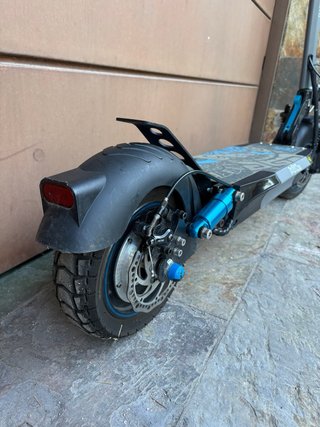 Patinete Eléctrico SmartGyro Rockway