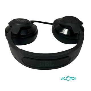 Auriculares JBL Quantum 100 Negros