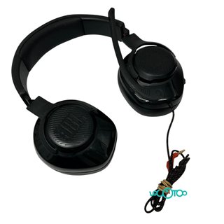 Auriculares JBL Quantum 100 Negros
