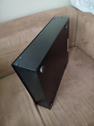 Mesa Numark M6 USB Negra