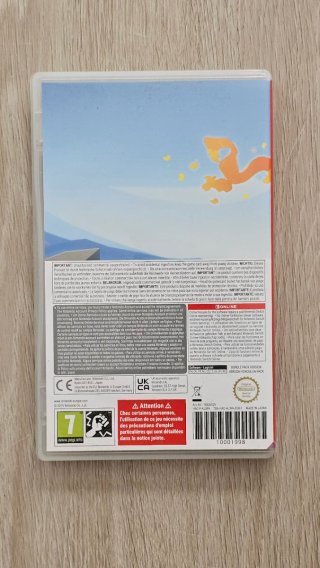 Ring Fit Adventure Nintendo Switch