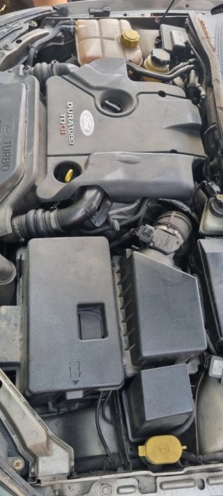 Motor Ford Focus 1.8 TDCI.F9DA