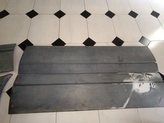 Embellecedor puertas Renault Supercinco (Reserva)