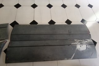Embellecedor puertas Renault Supercinco (Reserva)
