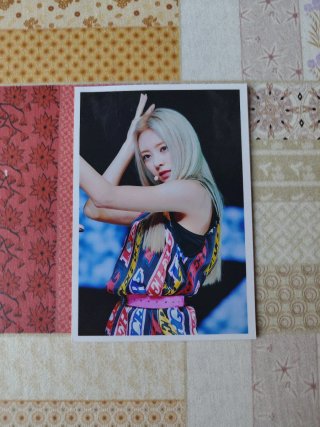 Álbum Kpop ITZY Guess Who