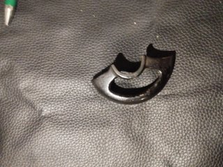 Protector de cuerda y polea para máquina de coser