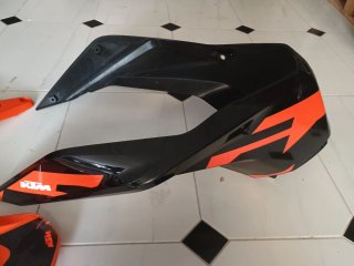 Piezas KTM Duke 890 GP 2023/24