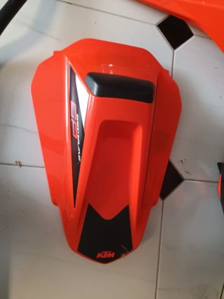 Piezas KTM Duke 890 GP 2023/24