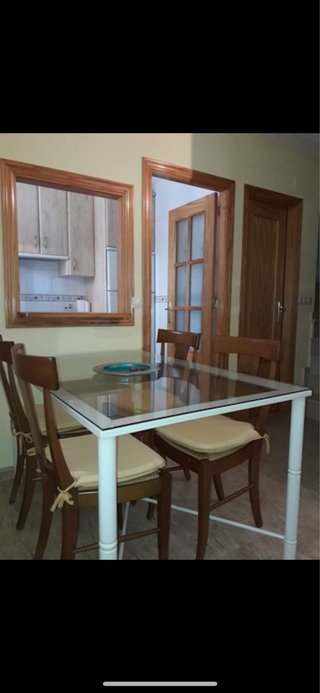 Alquiler verano Punta Umbria