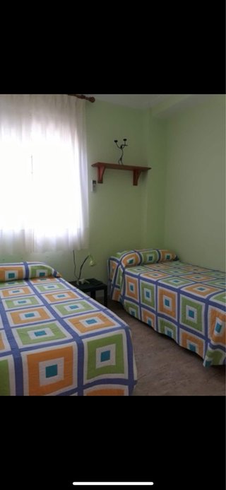 Alquiler verano Punta Umbria