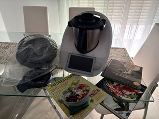 Thermomix TM6