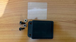 Portamatriculas SmartGyro RockWay-Pro