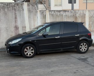 Peugeot 307 2005