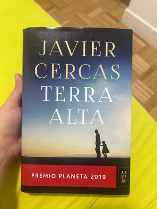Terra alta