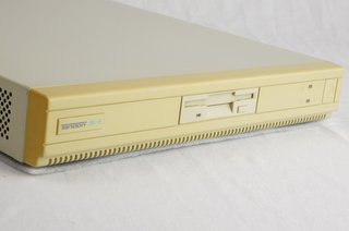 Tandon 386/N T62002 PC Slim