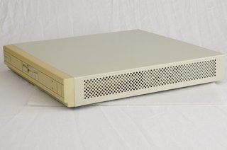 Tandon 386/N T62002 PC Slim