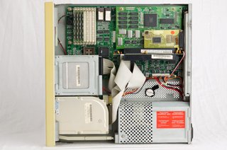 Tandon 386/N T62002 PC Slim