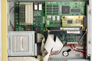 Tandon 386/N T62002 PC Slim