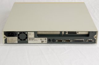 Tandon 386/N T62002 PC Slim