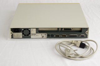 Tandon 386/N T62002 PC Slim