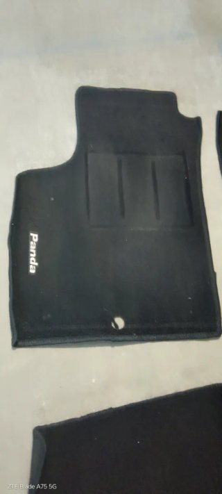 Fiat Panda 169