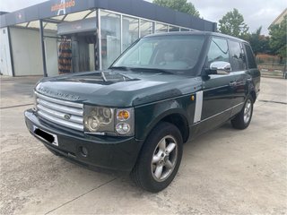 Land Rover Range Rover 3.0HSE TD 177cv  Automatic