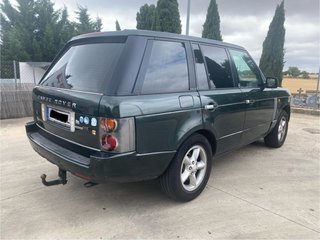 Land Rover Range Rover 3.0HSE TD 177cv  Automatic