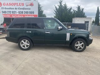 Land Rover Range Rover 3.0HSE TD 177cv  Automatic