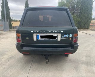 Land Rover Range Rover 3.0HSE TD 177cv  Automatic