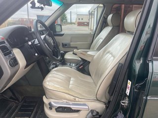 Land Rover Range Rover 3.0HSE TD 177cv  Automatic