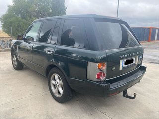 Land Rover Range Rover 3.0HSE TD 177cv  Automatic