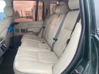 Land Rover Range Rover 3.0HSE TD 177cv  Automatic