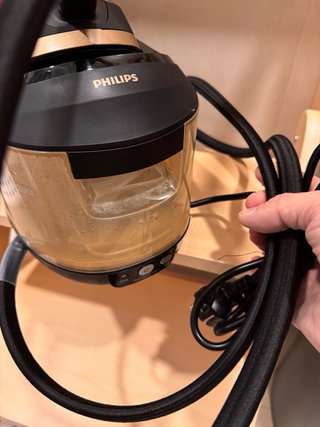 Centro Planchado Philips PerfectCare 6000
