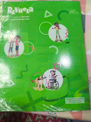Conocimiento del medio natural, social y cultur...