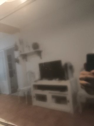 Televisión LG 32LG2200