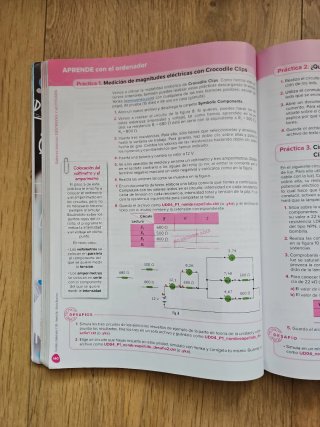 Tecnología y Digitalización 3o ESO Proyecto Star