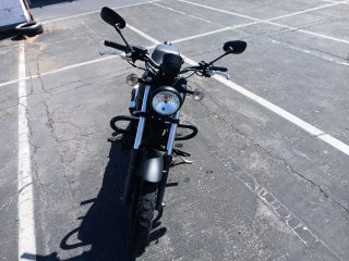 Keeway K-Light 125cc Negra